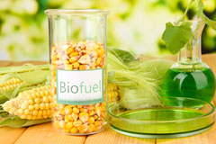 Nantgaredig biofuel availability