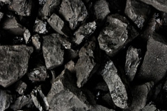 Nantgaredig coal boiler costs