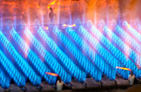Nantgaredig gas fired boilers